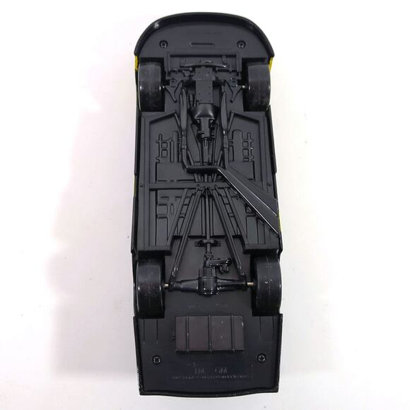 Tony Stewart #81 Bass Pro Tracker Chevy 1:24 Die Cast NASCAR Winner’s Circle VTG - Picture 6 of 7